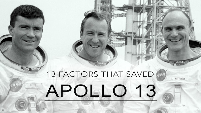 Is Apollo 13 On Netflix? Where To Stream For The Space – IAQJW