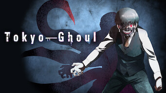 Tokyo ghoul season deals 3 netflix