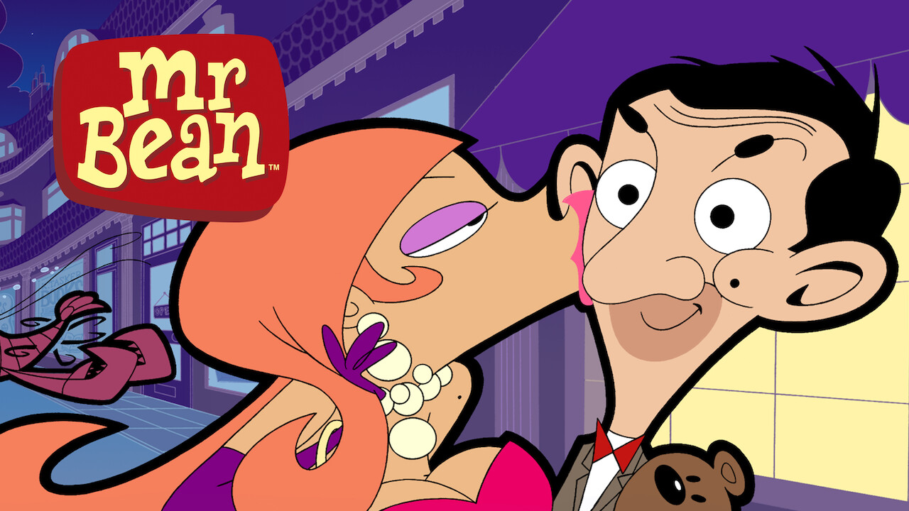 Is 'Mr. Bean: The Animated Series' on Netflix? Where to Watch the Series - Is 'Mr. Bean: The Animated Series' on Netflix? Where to Watch the Series -