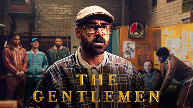 Is 'The Gentlemen' on Netflix UK? Where to Watch the Movie - New On Netflix  UK