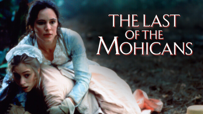 Last of the online mohicans streaming