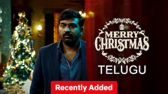 Merry Christmas (Telugu) (2023)