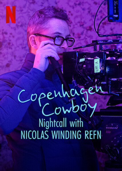 Netflix Sets 'Copenhagen Cowboy: Night Call' Documentary Release Date -  What's on Netflix