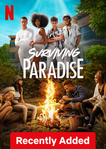 Surviving Paradise (TV Series 2023– ) - IMDb