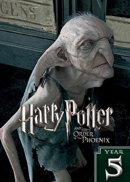 Harry potter and the goblet of fire discount netflix