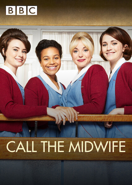 Call the midwife 2025 season 9 netflix