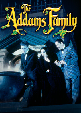 The Addams Family