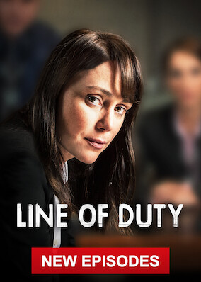 Line of Duty