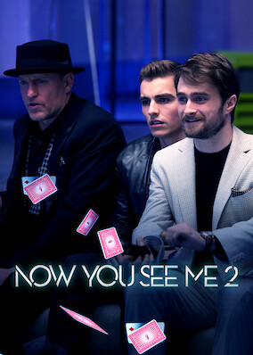 Now You See Me 2