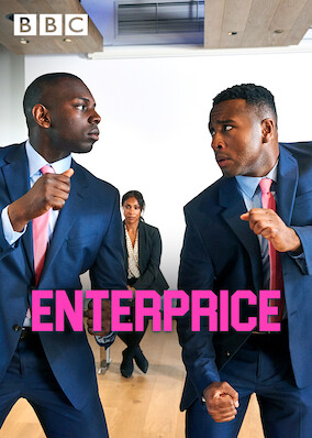 Enterprice (2018)
