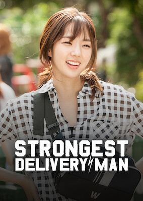 Strongest Deliveryman