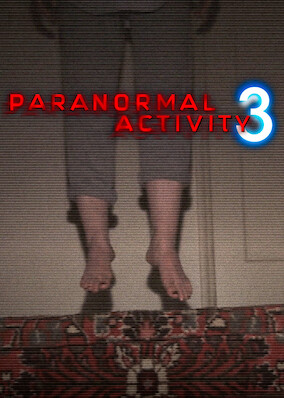 Paranormal Activity 3