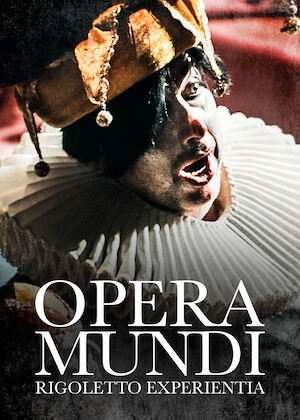 Opera mundi - Rigoletto experientia