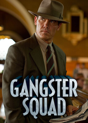 Gangster Squad