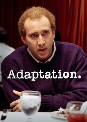 Adaptation.