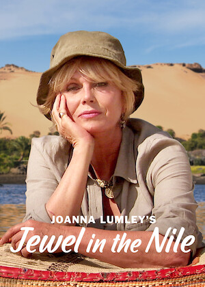 Joanna Lumley's Jewel in the Nile