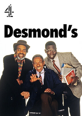 Desmond's