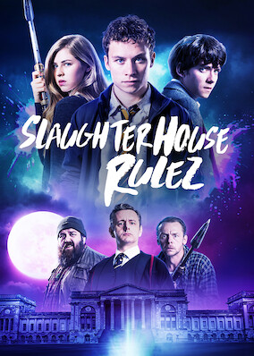 Slaughterhouse Rulez