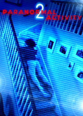 Paranormal Activity 2