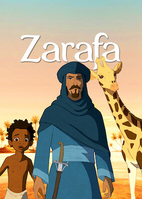 Zarafa