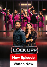 Lock Upp poster