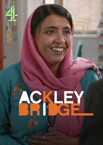 Ackley Bridge on Netflix UK