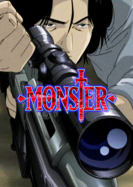 Is 'Monster' on Netflix UK? Where to Watch the Series - New On Netflix UK