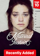 Maternal Instinct poster