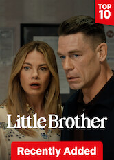 Little Brother poster