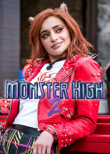 Is 'Monster High 2' on Netflix UK? Where to Watch the Movie - New On  Netflix UK