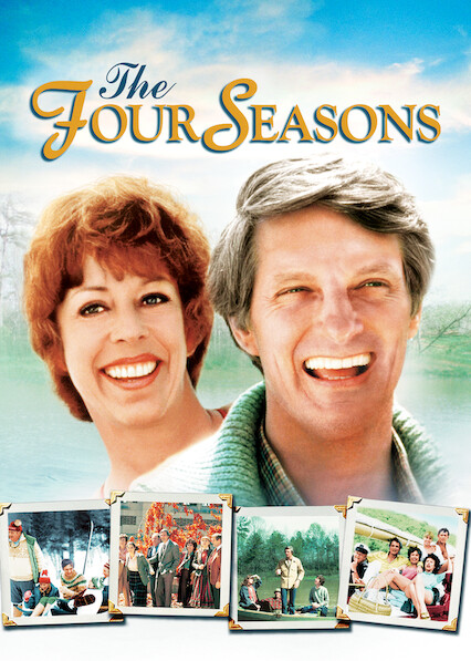The Four Seasons on Netflix UK