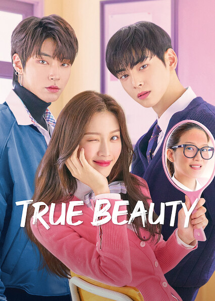 Is 'True Beauty' on Netflix? Where to Watch the Series - NewOnNetflix.info