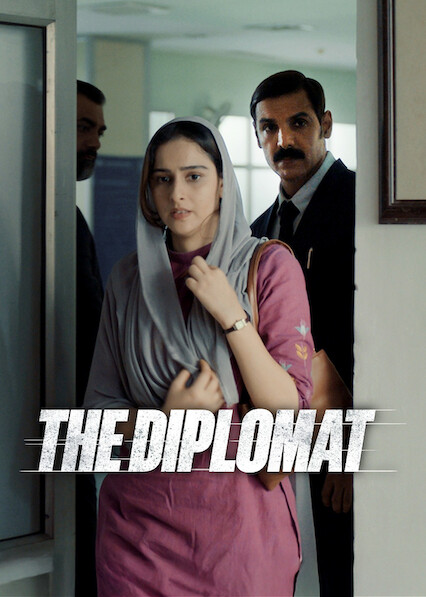 The Diplomat