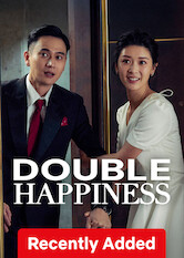 Double Happiness poster